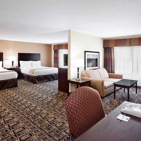 Holiday Inn Express & Suites Zanesville North By Ihg Esterno foto