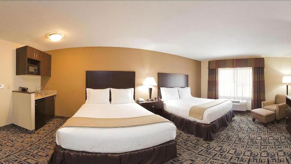 Holiday Inn Express & Suites Zanesville North By Ihg Esterno foto