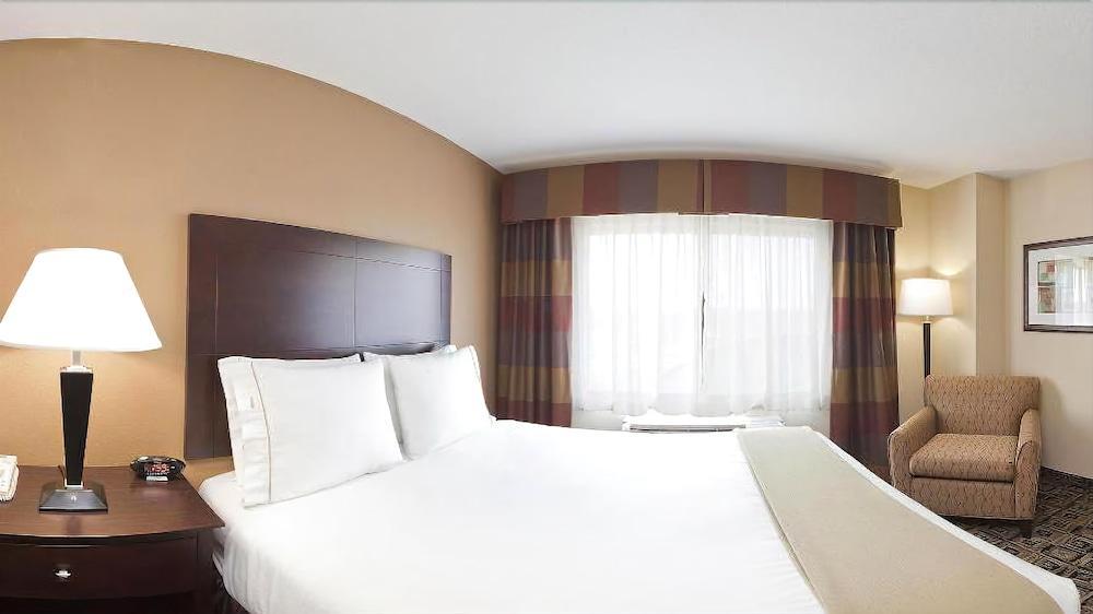 Holiday Inn Express & Suites Zanesville North By Ihg Esterno foto