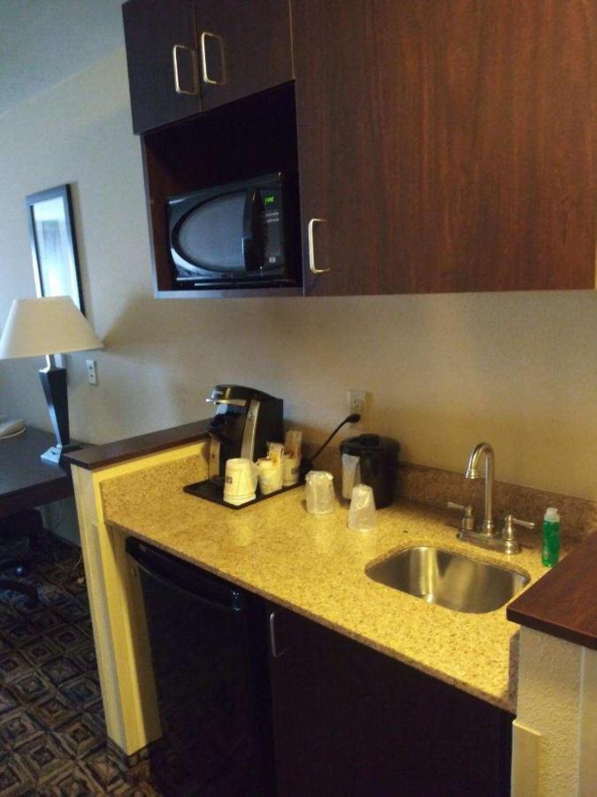 Holiday Inn Express & Suites Zanesville North By Ihg Esterno foto