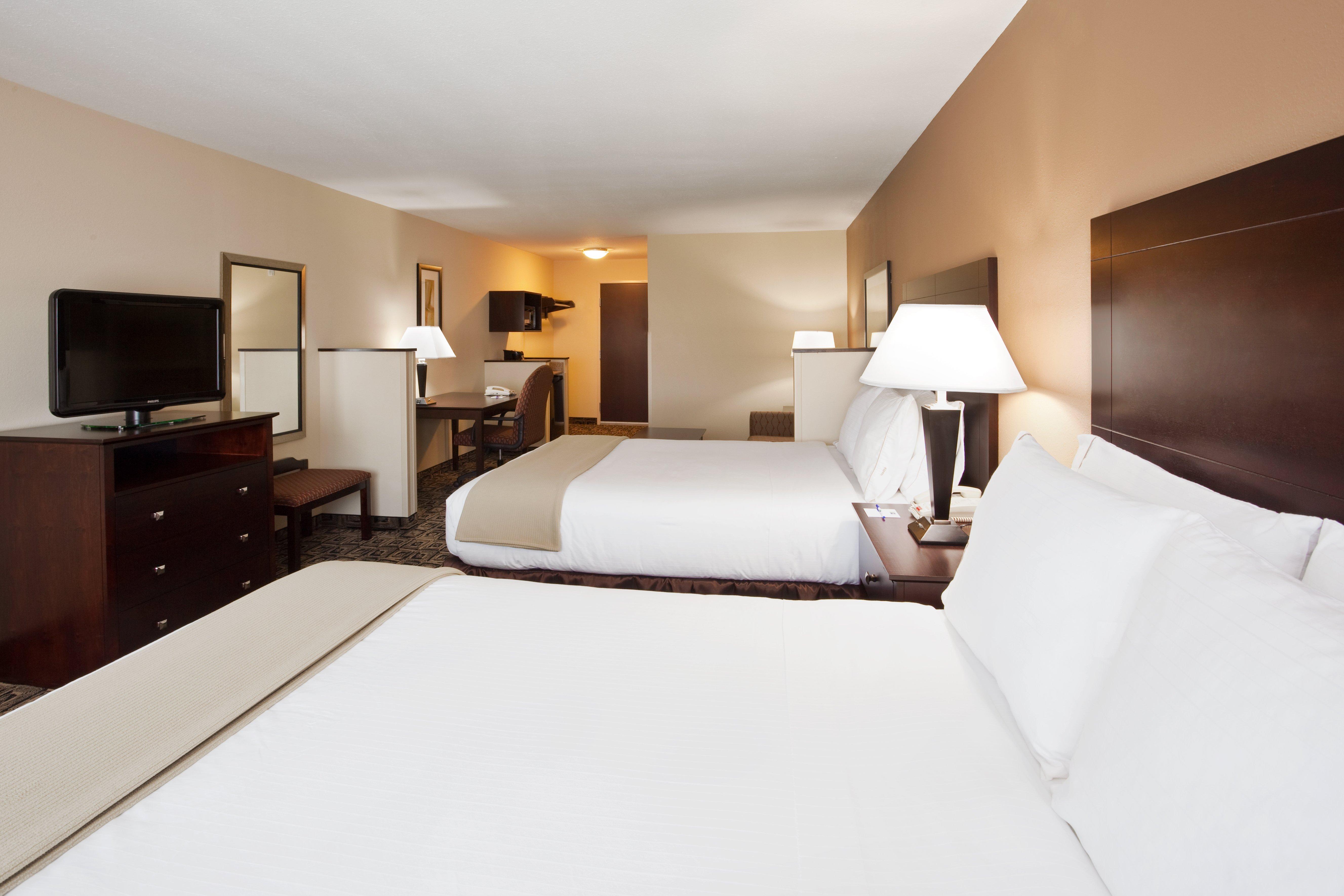 Holiday Inn Express & Suites Zanesville North By Ihg Esterno foto