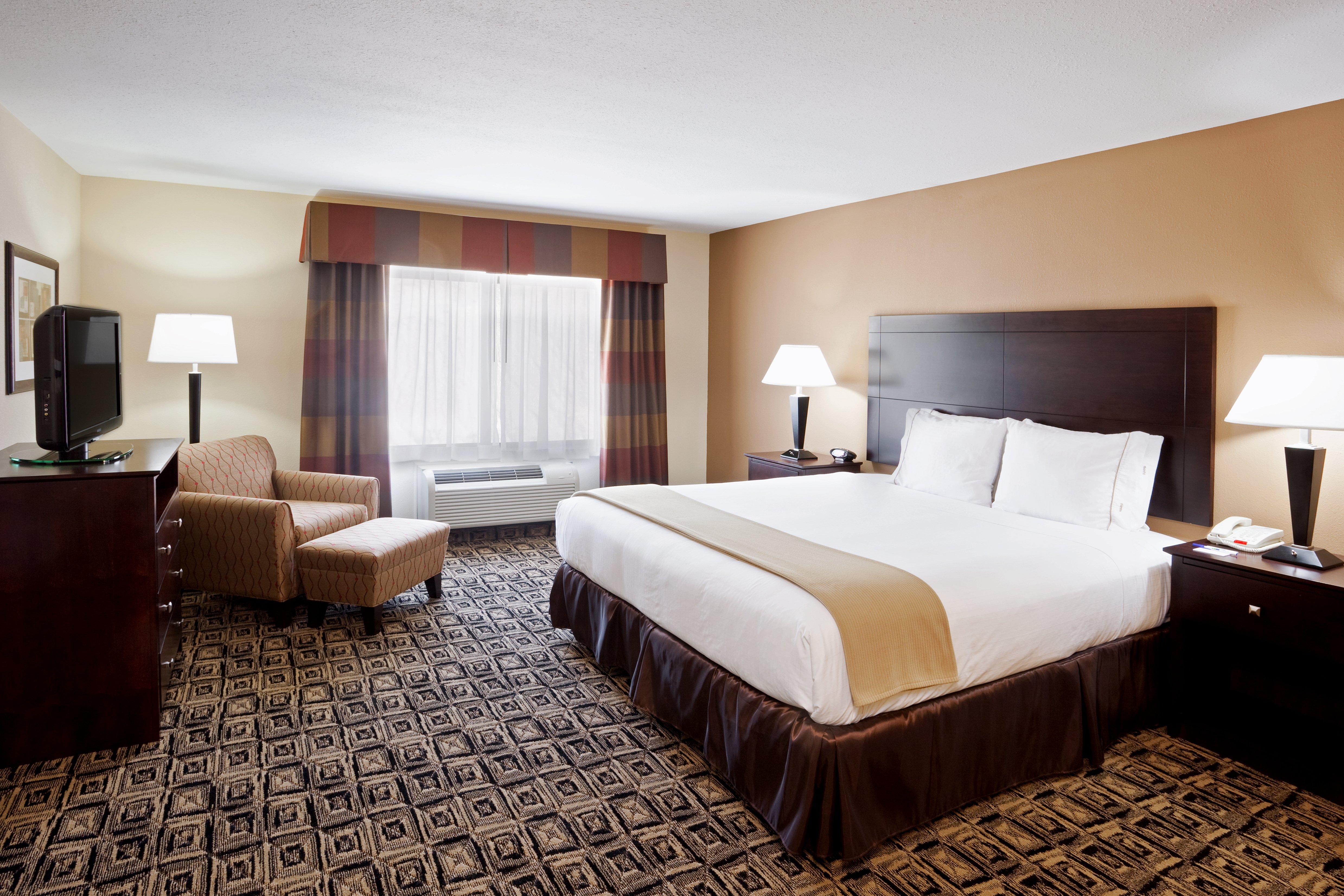 Holiday Inn Express & Suites Zanesville North By Ihg Esterno foto