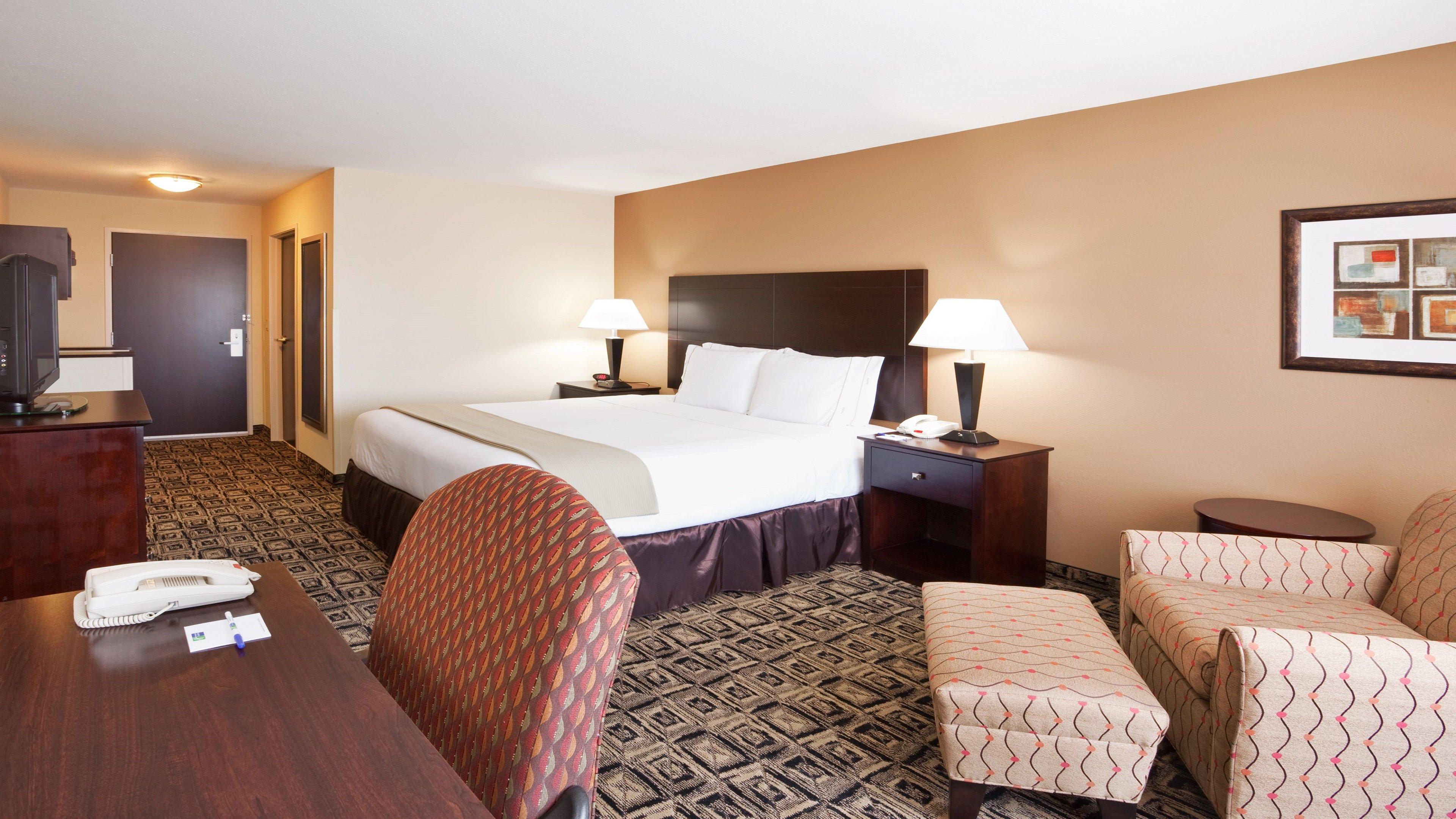 Holiday Inn Express & Suites Zanesville North By Ihg Esterno foto