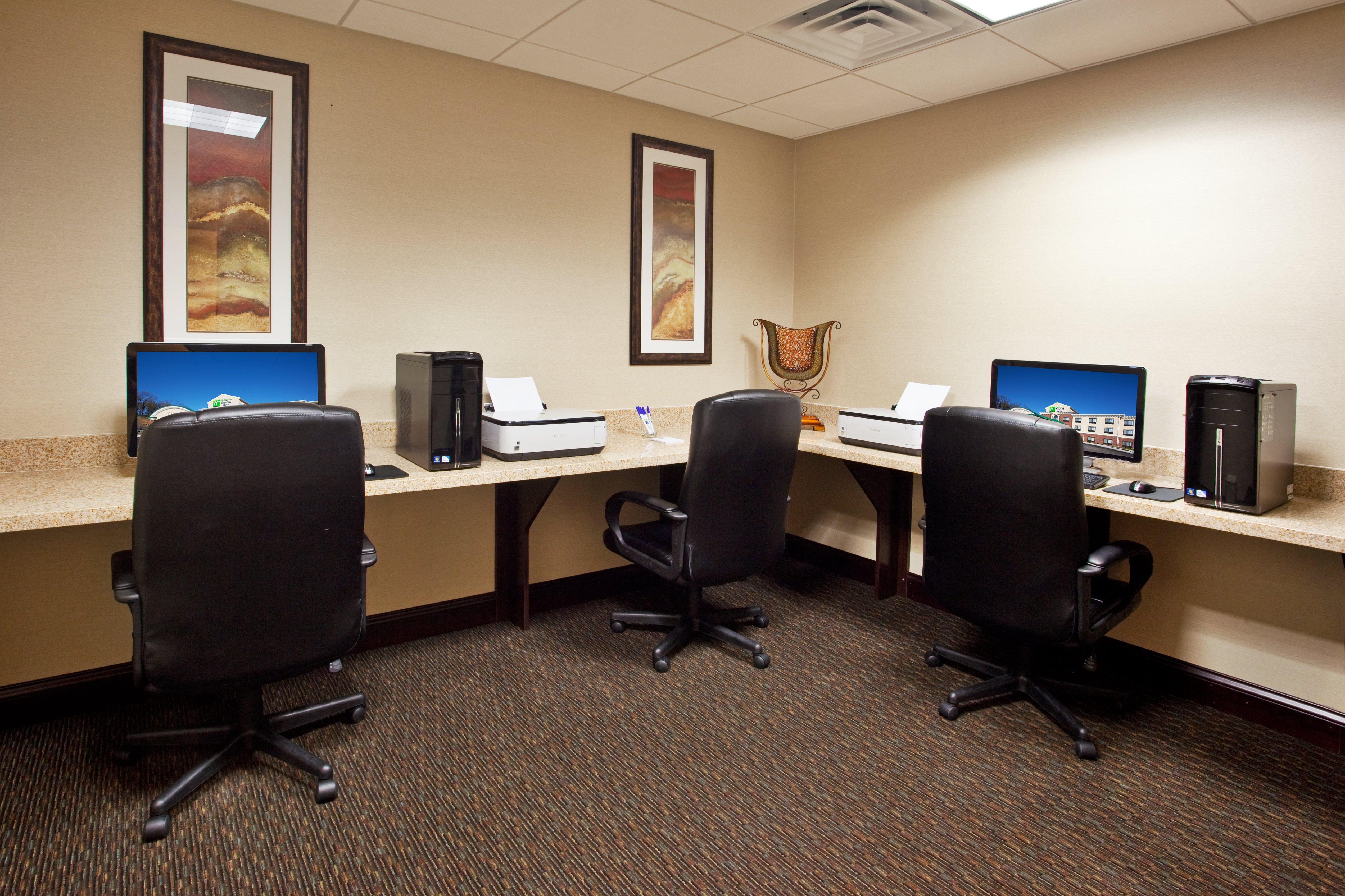 Holiday Inn Express & Suites Zanesville North By Ihg Esterno foto