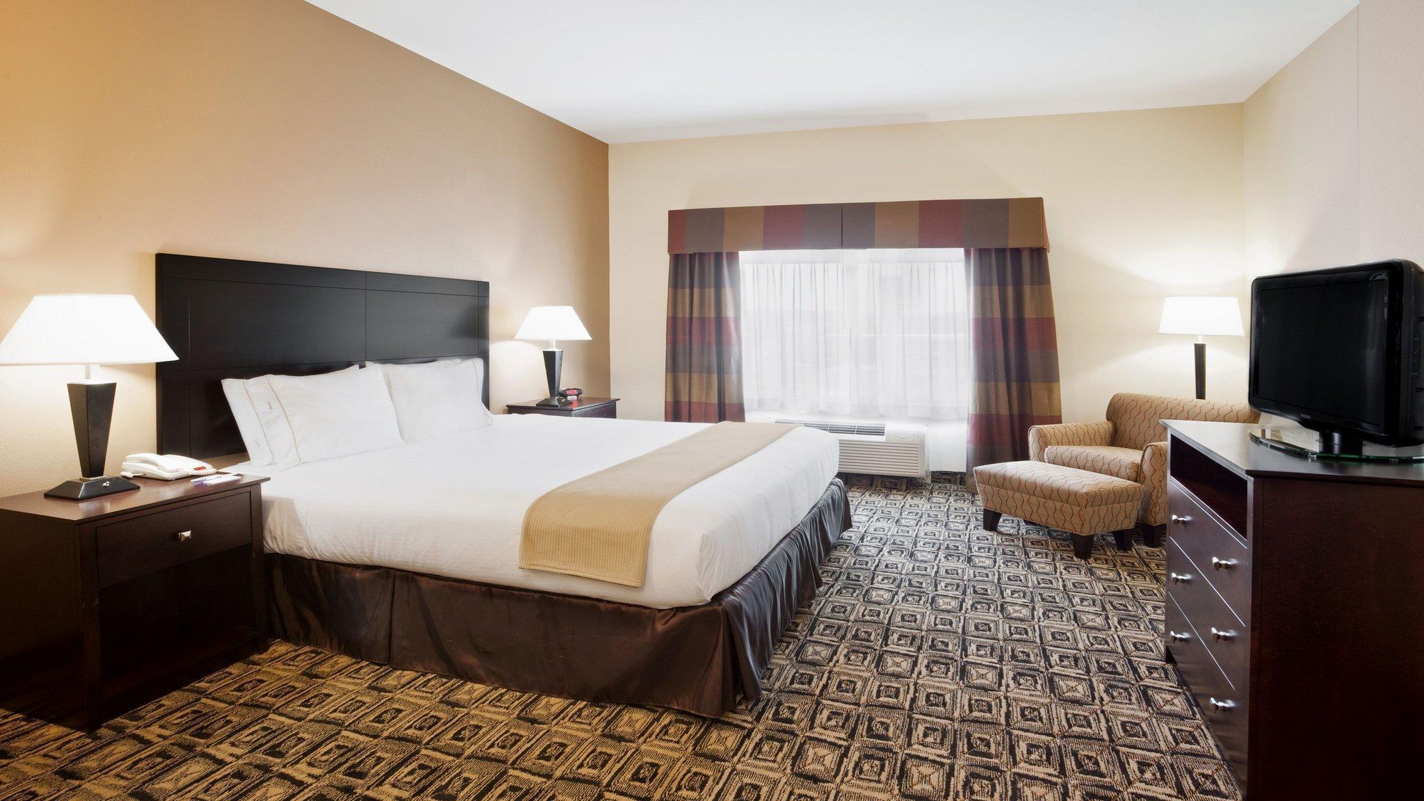 Holiday Inn Express & Suites Zanesville North By Ihg Esterno foto