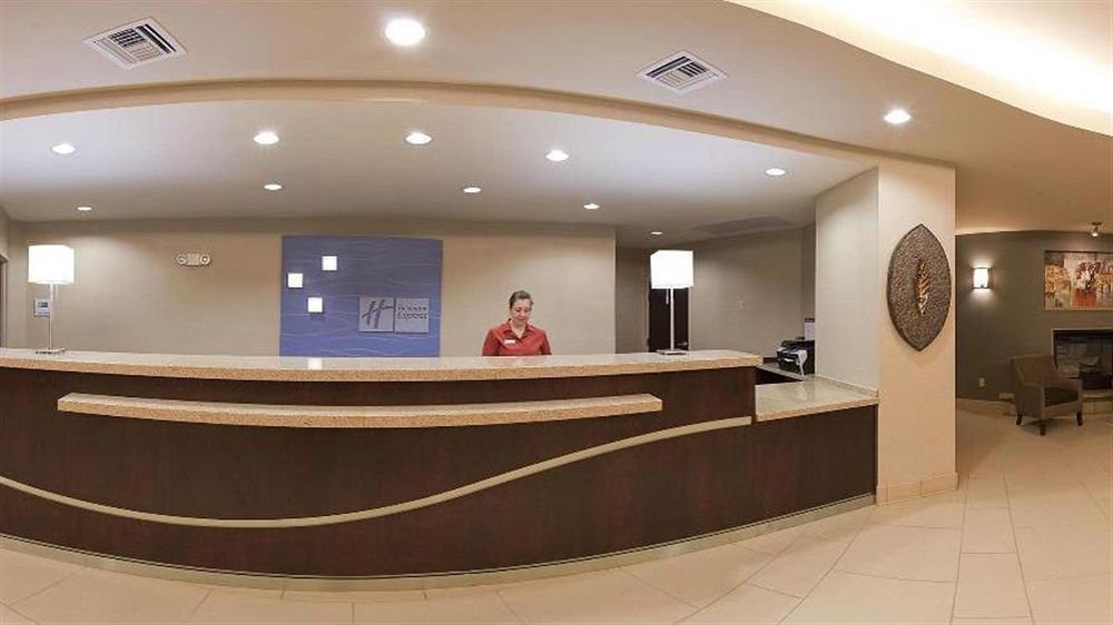 Holiday Inn Express & Suites Zanesville North By Ihg Esterno foto