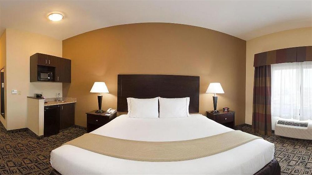 Holiday Inn Express & Suites Zanesville North By Ihg Esterno foto